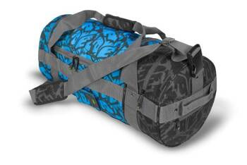 Planet Eclipse GX2 Holdall (Fighter Dark Sub Zero)