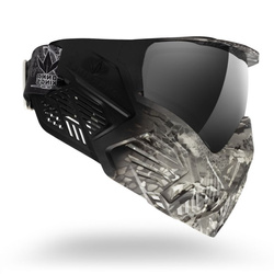 Maska Bunkerkings CMD Goggle (Ghost Highlander)