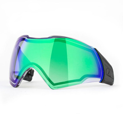 Szybka Push Unite Thermal Lens (Chrome Green)