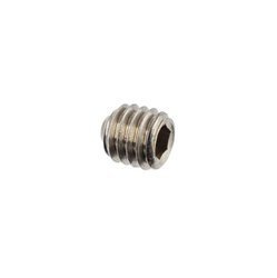 Field Regulator Bonnet Screw