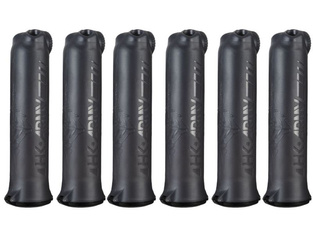 HK Army Skull Pod dark smoke (6-pack)