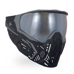 Maska Bunkerkings CMD Goggle (Black Panther)