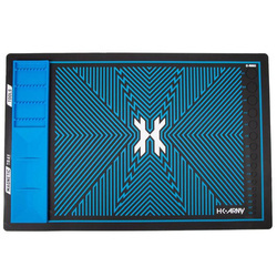 HK Army Magmat (black/blue)