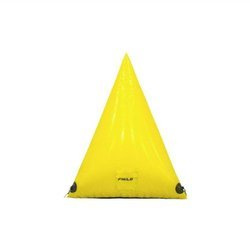 Przeszkoda Balon Paintball Bunker Regular Dorito