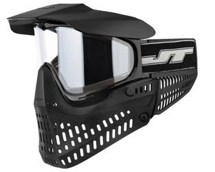 JT Proflex Goggle Black