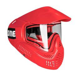 Maska Field Goggle One Thermal (Red)