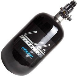 Dye UL Classic 1,2l + Dye LT Throttle Regulator 300 bar