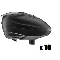 10 pcs: Dye Loader LT-R (black)