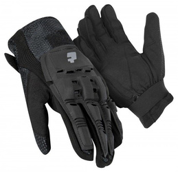 Protoyz Fullfinger Gloves black