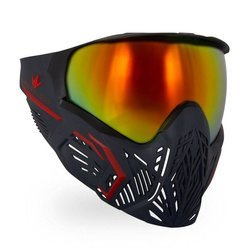 Maska Bunkerkings CMD Goggle (Black Demon)