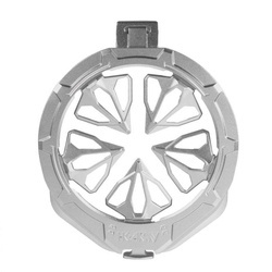 HK Army Evo Speed Feed (silver)