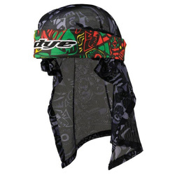 Opaska Dye Head Wrap (Eskimo Rasta)