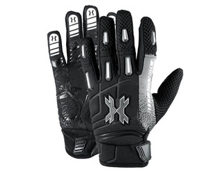 HK Army Pro Gloves Full Finger (stealth)