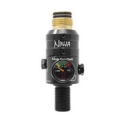 Ninja Regulator Pro V3 (brass)