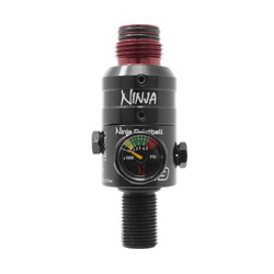 Ninja Regulator Pro V3 (red)