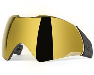 Szybka Push Unite Thermal Lens (Chrome Gold)