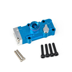 Dye DSR+ Solenoid Kit