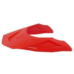 HK Army KLR Visor (red)