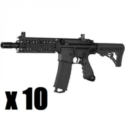 10 sztuk: Marker Tippmann TMC (black)