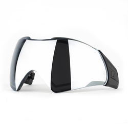 Push Unite Thermal Lens (Chrome Silver) no sleeve