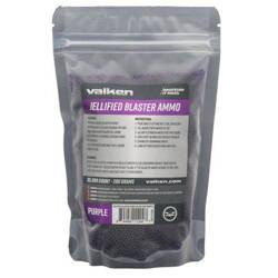 Valken Gelblaster ammo 35k (purple)