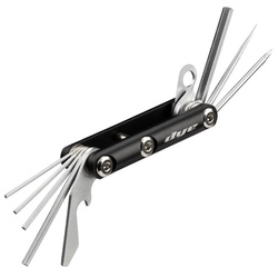 Dye Core Multi Tool black