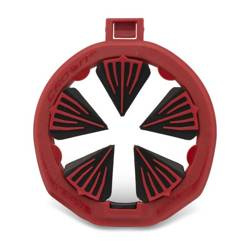 Virtue Crown SF-R Speed Feed - Spire III/IV/IR/280/CTRL - Red