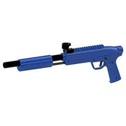 Marker Valken GOTCHA Shotgun 50 cal (blue)