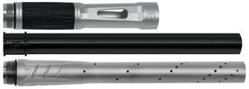 Eclipse S63 Pro Barrel Starter Kit Silver 14'' inc .689 insert