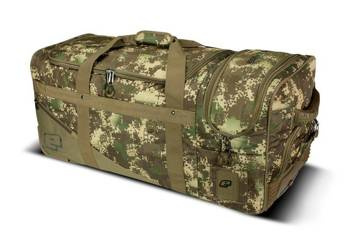 Planet Eclipse GX2 Classic Kitbag (HDE earth)