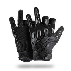 HK Army Hardline Armored Glove (Blackout)