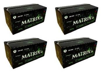 Matrix Field Paintballs .68 cal (4 kartony)