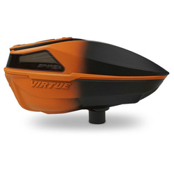 Virtue Spire V Loader Orange Black Fade