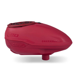 Magazynek Bunkerkings CTRL2 Loader Dark Red
