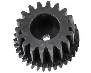 Dye R1/LT-R/R2 Gear Box Worm Drive/Spur Gear