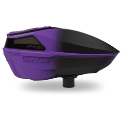Virtue Spire V Loader Purple Black Fade