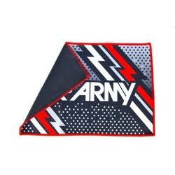 HK Army Microfiber (fire)