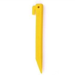 Field Bunker Plastic PEG - 19cm