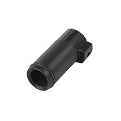 FT-12 #62/63 Front Bolt 02-17 w/oring