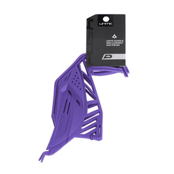 Push Soft Ears Purple