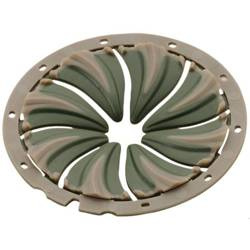 Dye Rotor R1/LT-R Quick Feed (olive/tan)