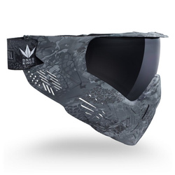 Bunkerkings CMD Goggle (Black Highlander)
