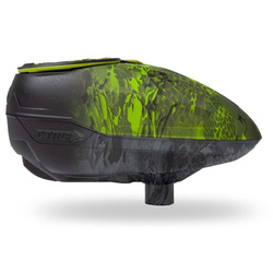 Bunkerkings CTRL2 Loader Acid Black Highlander