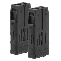 Dye DAM Mag 10 rnd 2 pack (black)