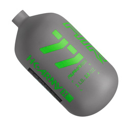HK Army Alpha 1.26 l/77ci Toxic (grey/neon green)