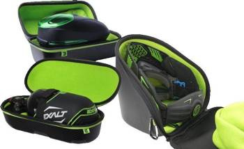 Exalt Set of Cases (Goggle/Loader/Tank)