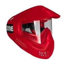 Maska Field Goggle One Single (Red)