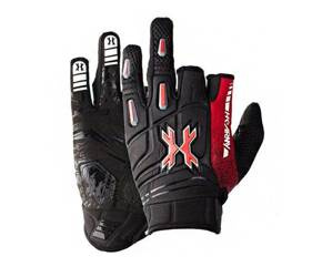 HK Army Pro Gloves (lava)