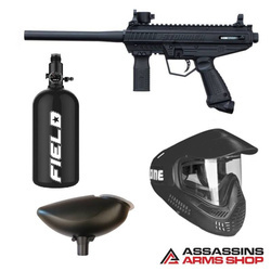 Zestaw: Tippmann Stormer Basic Starter Pack