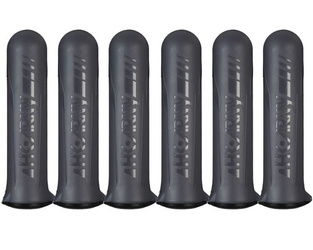 HK Army HSTL Pod dark smoke (6-pack)